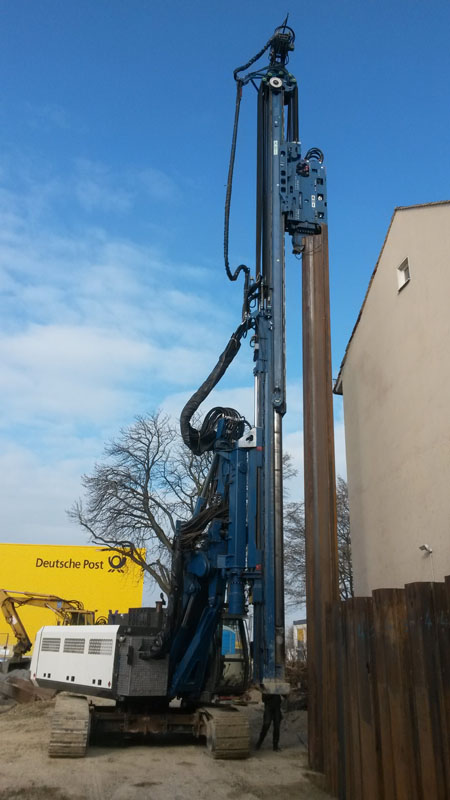 München, Riesenfeldstr.